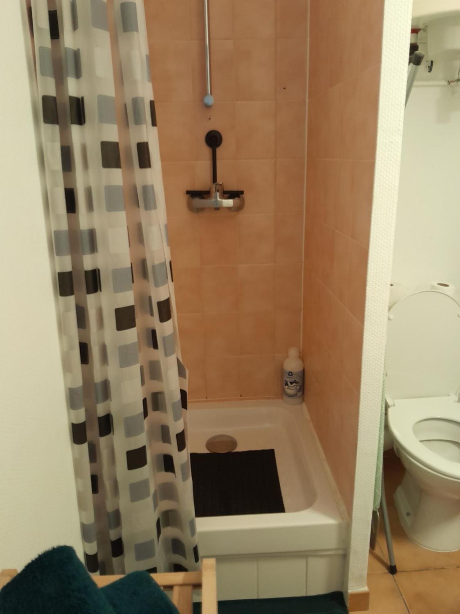 Appartement City 2 D'Amiens Buitenkant foto