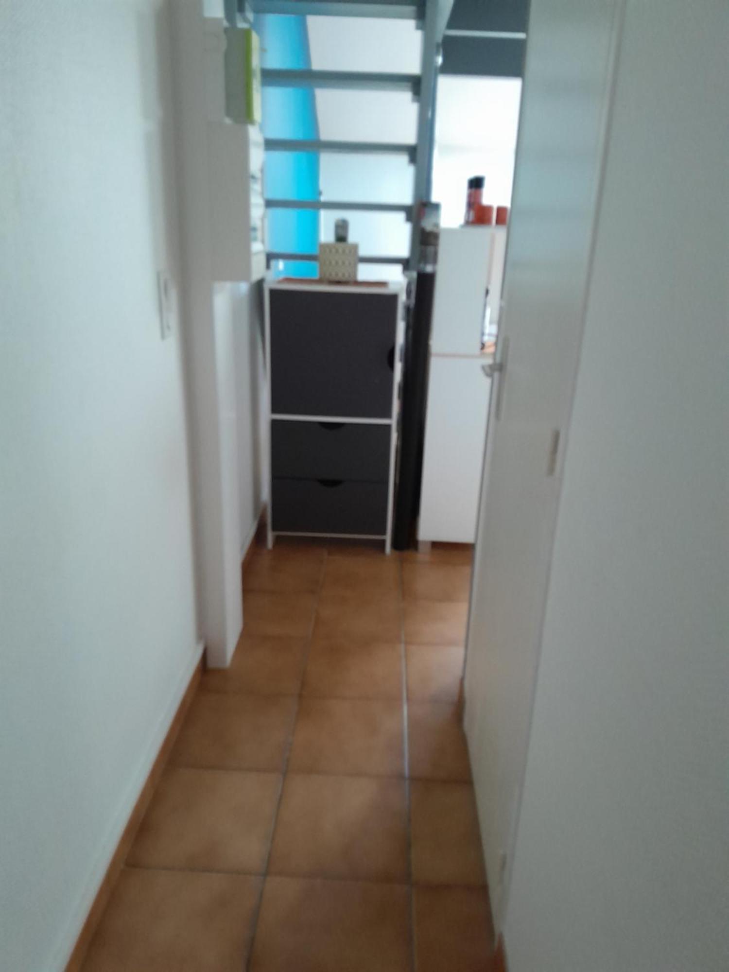 Appartement City 2 D'Amiens Buitenkant foto