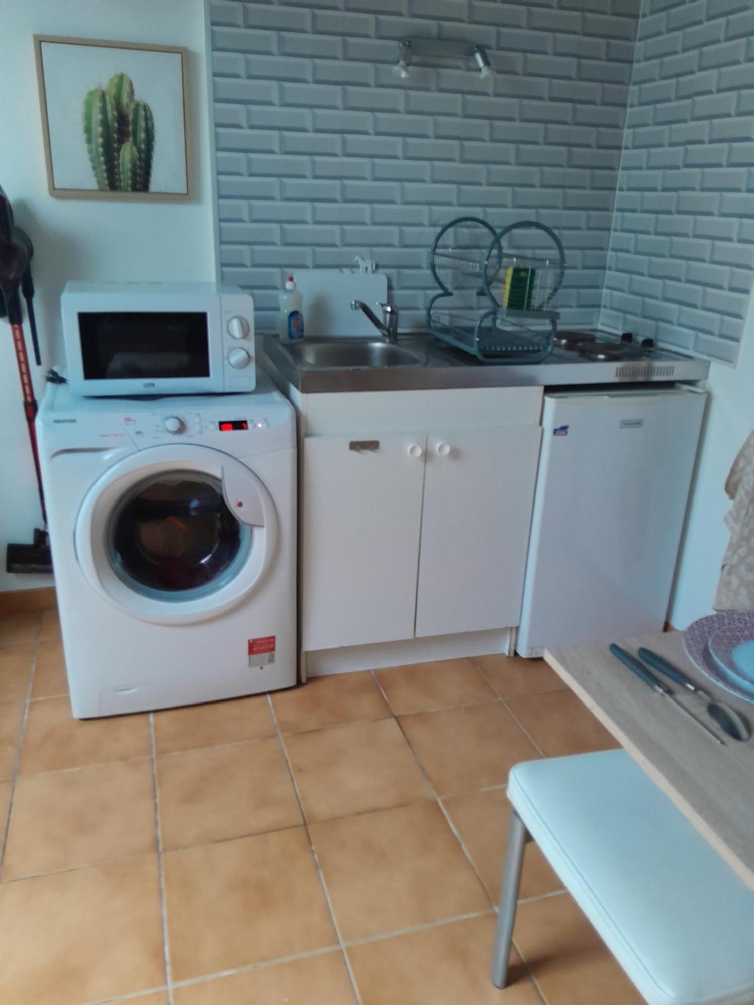 Appartement City 2 D'Amiens Buitenkant foto
