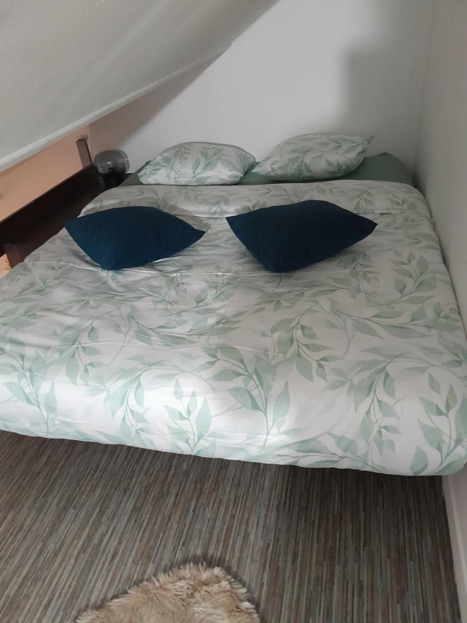 Appartement City 2 D'Amiens Buitenkant foto